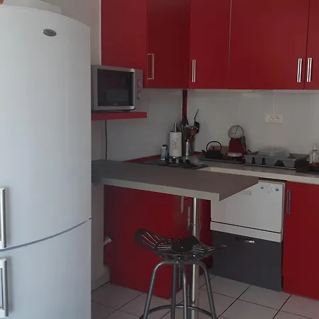 Apartment T2 A Port - Proche Mer, Animaux Acceptes, Climatisation - Fr-1-798-12 *