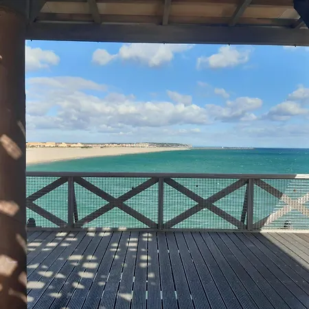 T2 A Port - Proche Mer, Animaux Acceptes, Climatisation - Fr-1-798-12 Apartment